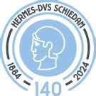 hermes dvs olympiaweg schiedam|C & FC Hermes.